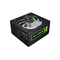 Блок живлення GAMEMAX GP-400A в Notebooker.ua