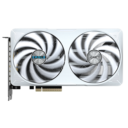 Відеокарта GIGABYTE GV-N506TEAGLEOC ICE-8GD в Notebooker.ua фото 3