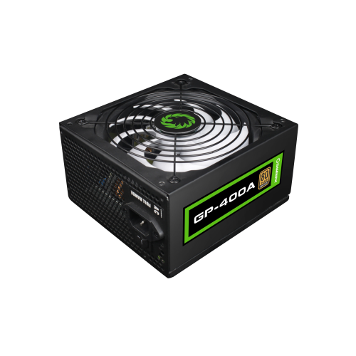 Блок живлення GAMEMAX GP-400A в Notebooker.ua