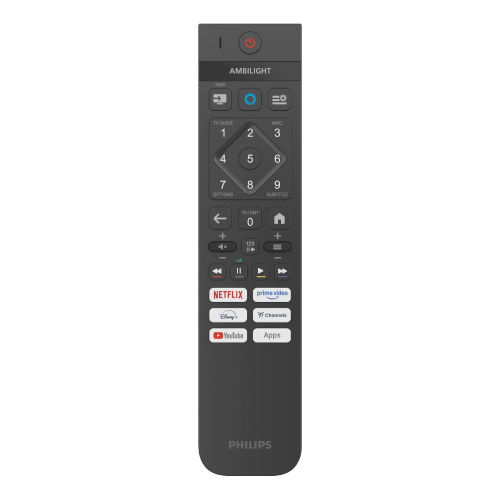 Телевізор PHILIPS 65MLED820/12 в Ноутбукер.ua фото 4