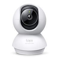 Хмарні Wi-Fi камери TP-LINK Tapo C230 в Notebooker.ua