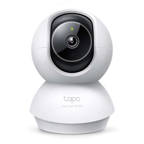 Хмарні Wi-Fi камери TP-LINK Tapo C230 в Notebooker.ua