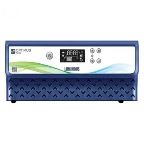 Інвертор LUMINOUS Optimus 1600VA\24V\UA (F04216018419.) в