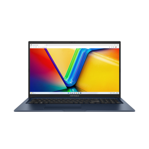 Ноутбук ASUS X1704VA-AU889 (90NB13X2-M00C50) в Notebooker.ua