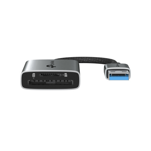 Кардрідер TP-LINK UA430 в Ноутбукер.ua фото 2