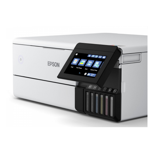 Багатофункціональний пристрій EPSON L8160 (C11CJ20404) в Notebooker.ua фото 5