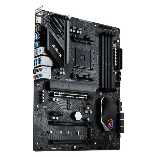 Материнська плата ASROCK B550 PG RIPTIDE в Notebooker.ua фото 5