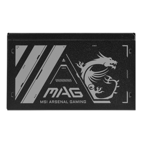 Блок живлення MSI MAG A500N-H в Notebooker.ua фото 4