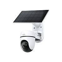 Хмарні Wi-Fi камери TP-LINK Tapo C630 KIT в Ноутбукер.ua