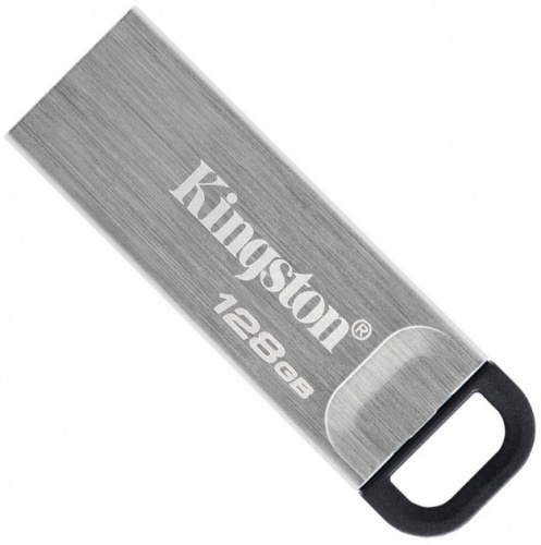 USB флеш накопичувач KINGSTON DTKN/128GB в Notebooker.ua фото 3