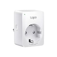 Розумна розетка TP-LINK Tapo P110M в Ноутбукер.ua