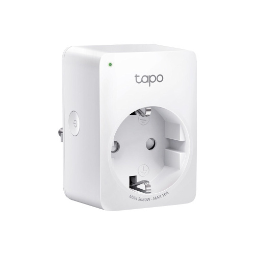 Розумна розетка TP-LINK Tapo P110M в Ноутбукер.ua