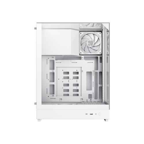 Корпус GAMEMAX T20 WH в Ноутбукер.ua фото 9