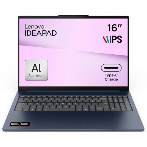 Ноутбук LENOVO IdeaPad Slim 5 16AHP11 (83S4002FRA) в Ноутбукер.ua