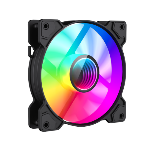Кулер для корпуса GAMEMAX FN12A-S6I   в Notebooker.ua фото 2