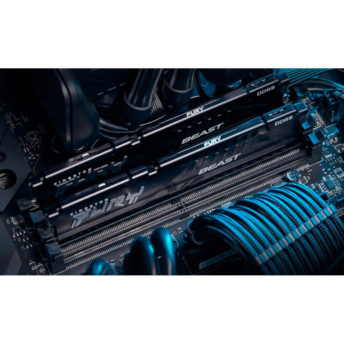 Модуль пам'яті для комп'ютера KINGSTON KF552C40BB-8 в Ноутбукер.ua фото 4