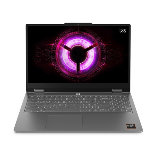 Ноутбук LENOVO LOQ Essential 15ARP11 (83VA0026RA) в Ноутбукер.ua