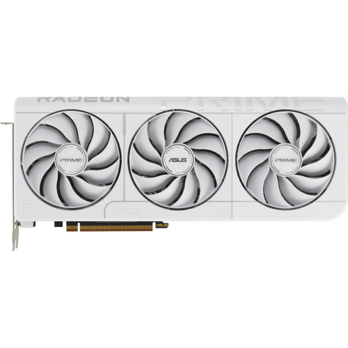 Відеокарта ASUS PRIME-RX9070XT-O16G-WHITE в Notebooker.ua фото 2