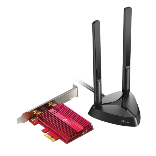 Мережевий адаптер TP-LINK Archer TX3000E в Ноутбукер.ua