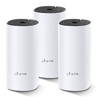 Wi-Fi роутер TP-LINK Deco M4(3-pack) в Ноутбукер.ua