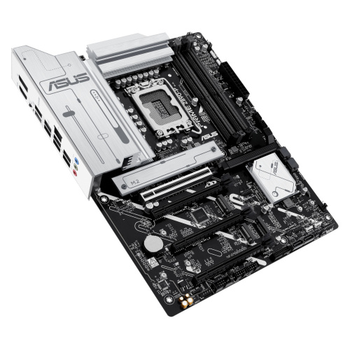 Материнська плата ASUS PRIME Z890-P в Ноутбукер.ua фото 4