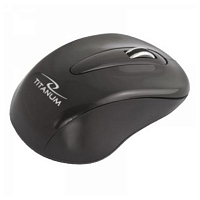  ESPERANZA Titanum Mouse TM104K Black в Ноутбукер.ua