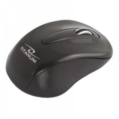  ESPERANZA Titanum Mouse TM104K Black в Ноутбукер.ua