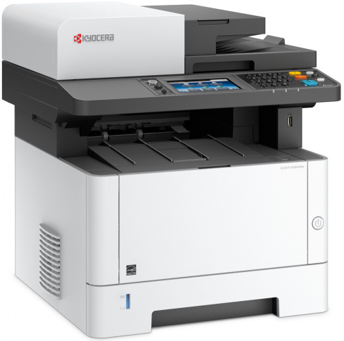 Багатофункціональний пристрій KYOCERA ECOSYS M2640idw (1102S53NL0) в Ноутбукер.ua фото 9