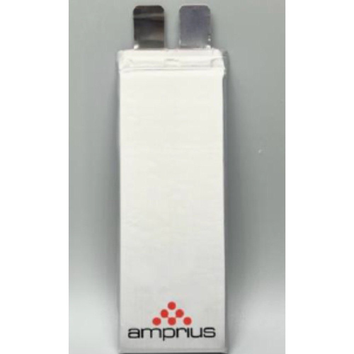 Акумулятор AMPRIUS SC-0008-00-6754 в Ноутбукер.ua