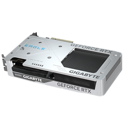 Відеокарта GIGABYTE GV-N506TEAGLEOC ICE-8GD в Notebooker.ua фото 10