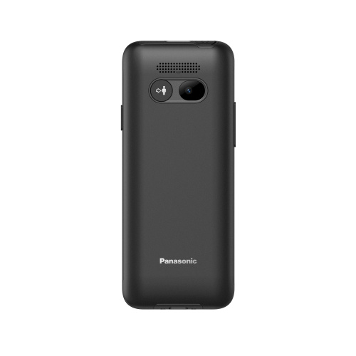 Мобільний телефон PANASONIC KX-TU260EXB в Notebooker.ua фото 6