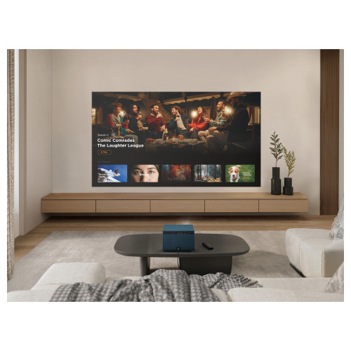 Проектор VIEWSONIC LX60HD (VS20103) в Notebooker.ua фото 21