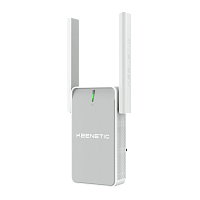 Ретранслятор Wi-Fi KEENETIC Keenetic Buddy 6 (KN-3411) в Notebooker.ua