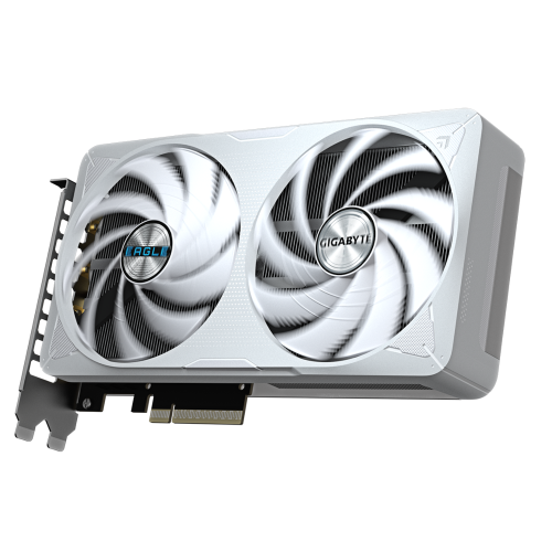 Відеокарта GIGABYTE GV-N506TEAGLEOC ICE-8GD в Notebooker.ua фото 4