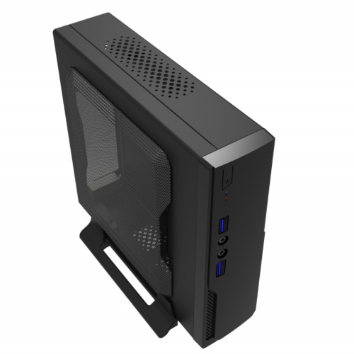 Корпус GAMEMAX MT300-2U3-60W в Notebooker.ua фото 2 Корпус GAMEMAX MT300-2U3-60W в Notebooker.ua фото 2