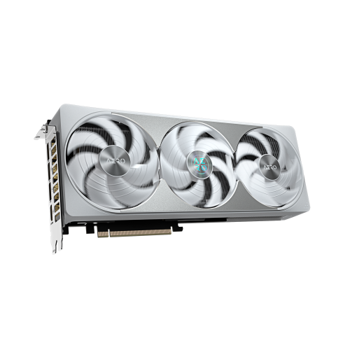 Відеокарта GIGABYTE GV-N5080AERO OC-16GD в Ноутбукер.ua фото 9
