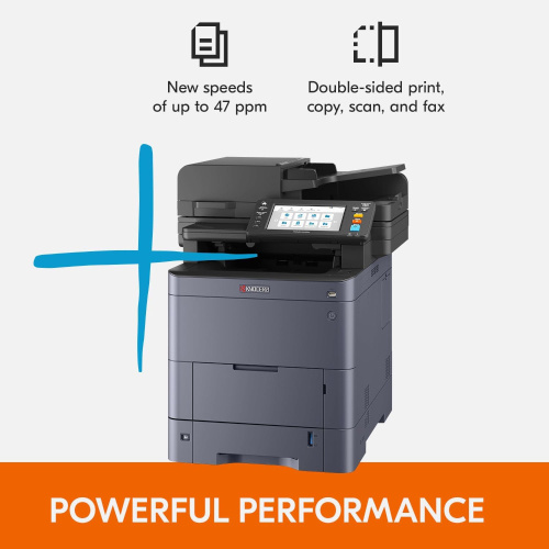 Багатофункціональний пристрій KYOCERA TASKalfa MA4500ci (1102Z73NL0) в Ноутбукер.ua фото 3