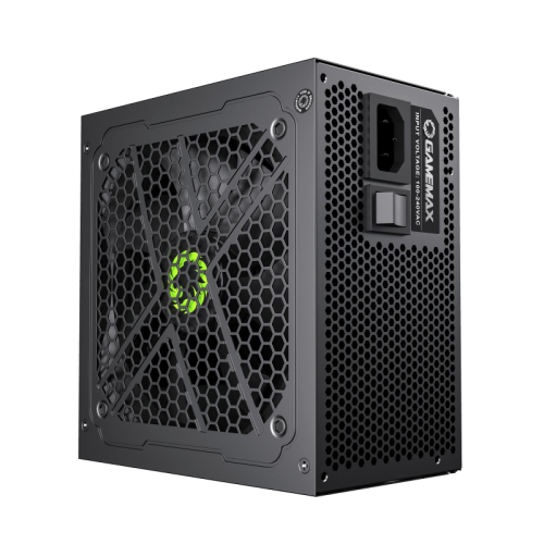 Блок живлення GAMEMAX GX-750 Modular в Ноутбукер.ua фото 2