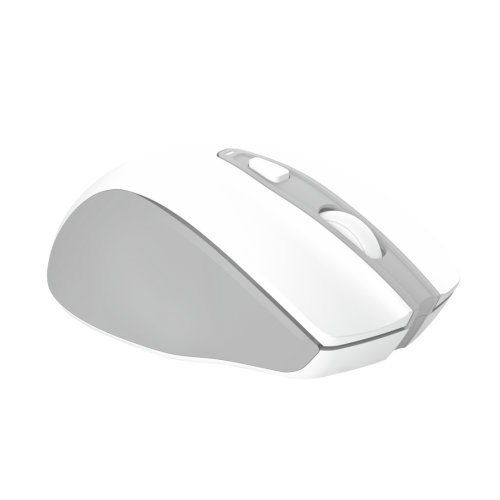 Мишка TRUST Nito Silent white (25550) в Notebooker.ua фото 4