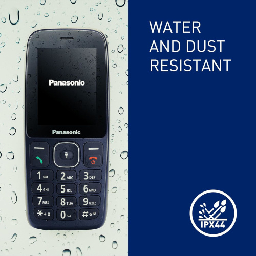 Мобільний телефон PANASONIC KX-TF400EXC  в Ноутбукер.ua фото 5