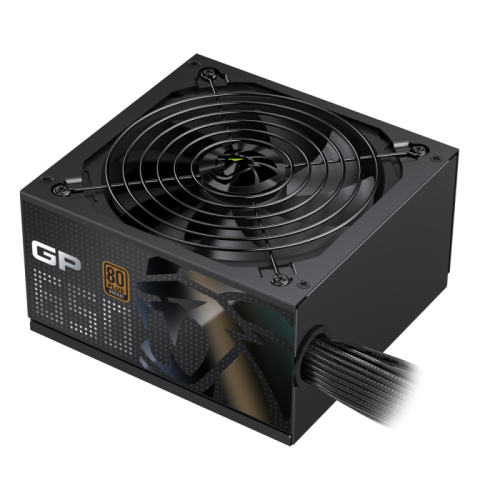Блок живлення GAMEMAX GP 650B в Notebooker.ua фото 24 Блок живлення GAMEMAX GP 650B в Notebooker.ua фото 24
