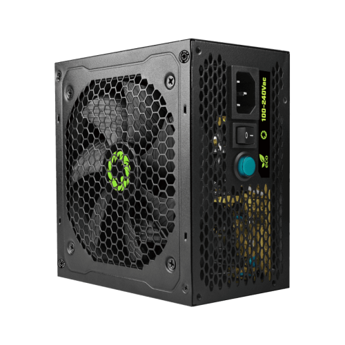 Блок живлення GAMEMAX VP-600 в Ноутбукер.ua фото 9