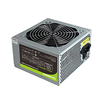Блок живлення GAMEMAX GM-400W-PFC в Notebooker.ua