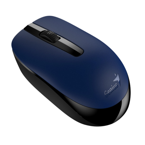 Мишка GENIUS NX-7007 (31030026405) в Notebooker.ua фото 2