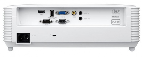 Проектор OPTOMA X309ST (E9PD7DQ01EZ1) в Notebooker.ua фото 6