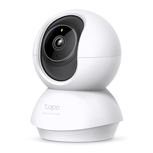 Хмарні Wi-Fi камери TP-LINK Tapo C230 в Notebooker.ua фото 2