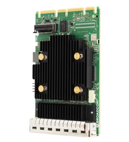 Контролер HPE P58335-B21 в Ноутбукер.ua фото 3