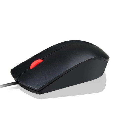  LENOVO Essential USB Mouse (4Y50R20863) в Ноутбукер.ua фото 2