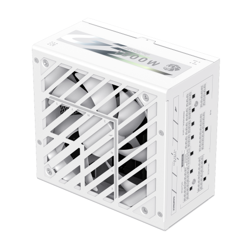 Блок живлення GAMEMAX GZ 1000G WH в Ноутбукер.ua фото 10