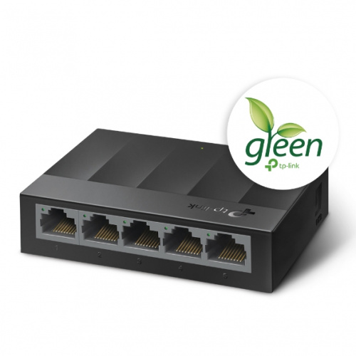  TP-LINK LS1005G в Ноутбукер.ua фото 2